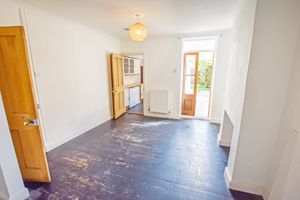 Dining Area- click for photo gallery